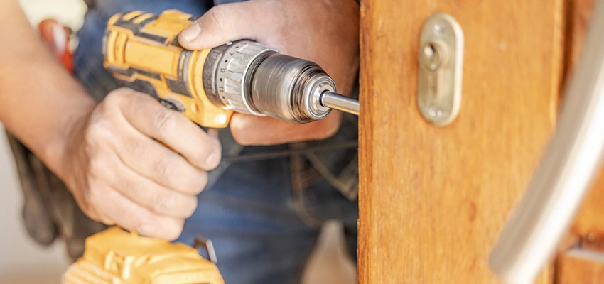 Eviction Locksmith in Rancho Murieta, California