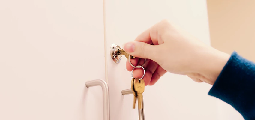 Cabinet Electronic Locks Repair in Rancho Murieta, California