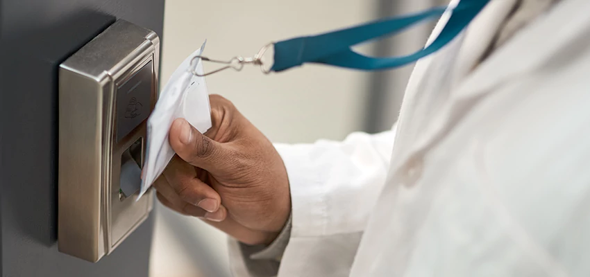 Commercial Locksmith For Rekey in Rancho Murieta, CA