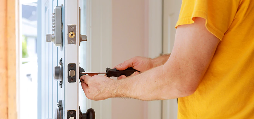 Eviction Locksmith For Key Fob Replacement Services in Rancho Murieta, CA