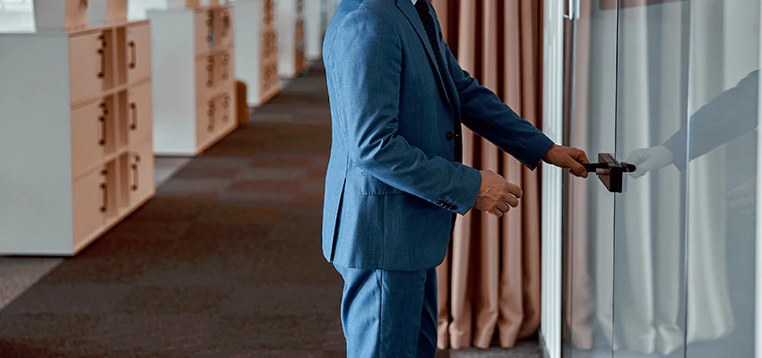 Commercial Glass Door Locks in Rancho Murieta, CA