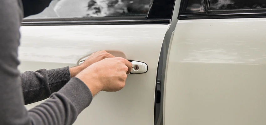 Unlock Car Door Service in Rancho Murieta, CA