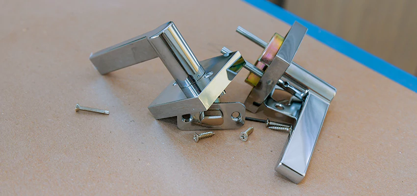 Master Lock Key System Installation Service in Rancho Murieta, California