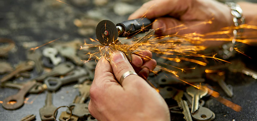 24/7 Locksmith Services For Lock Rekeying in Rancho Murieta, CA