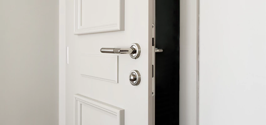 Folding Bathroom Door With Lock Solutions in Rancho Murieta, CA