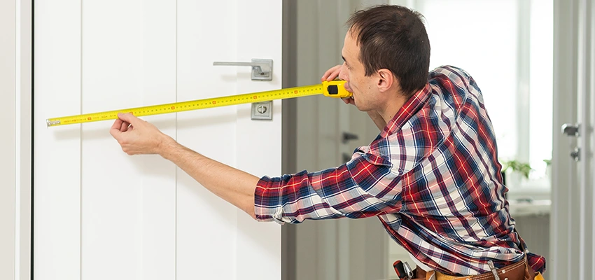 Bonded & Insured Locksmiths For Lock Repair in Rancho Murieta, California