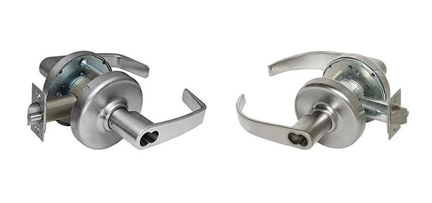 Corbin Russwin Unit Locks Repair Installation in Rancho Murieta, CA