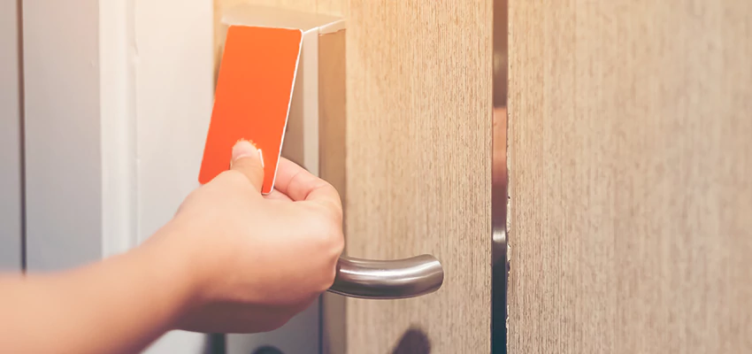 Electronic Locks Motor Repair in Rancho Murieta, California