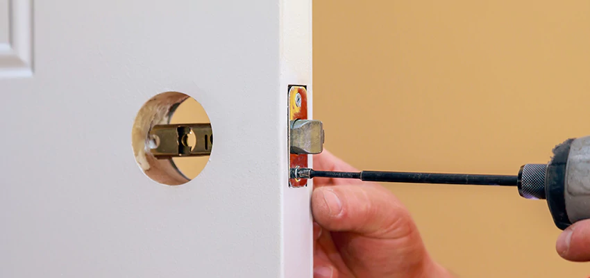 Home Invasion Camera Repairs in Rancho Murieta, California