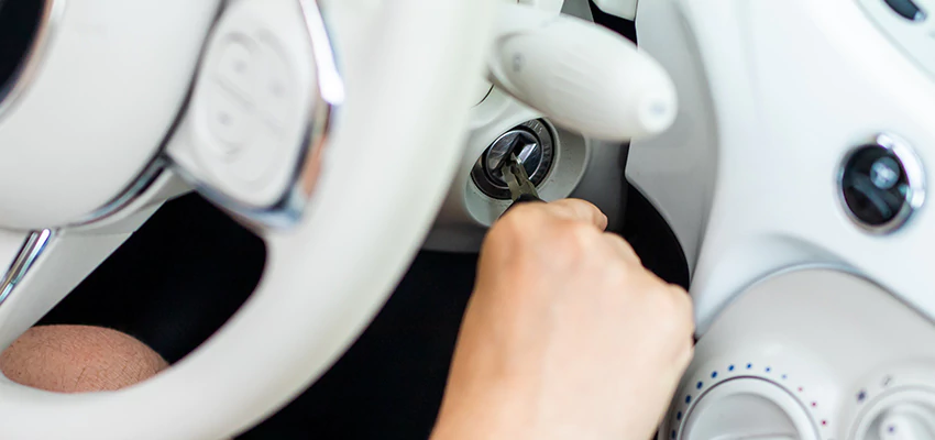 Ignition Lock Barrel Replacement Near Me in Rancho Murieta, California