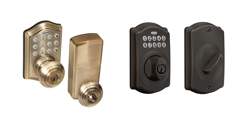 Medeco Locks Replacement in Rancho Murieta, CA