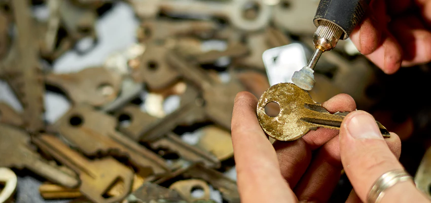 A1 Locksmith For Key Replacement in Rancho Murieta, California