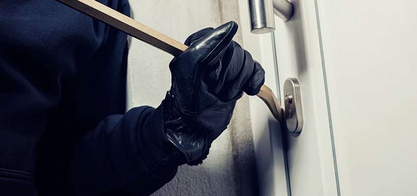 Burglar Damage Door Sensors Repair in Rancho Murieta, CA