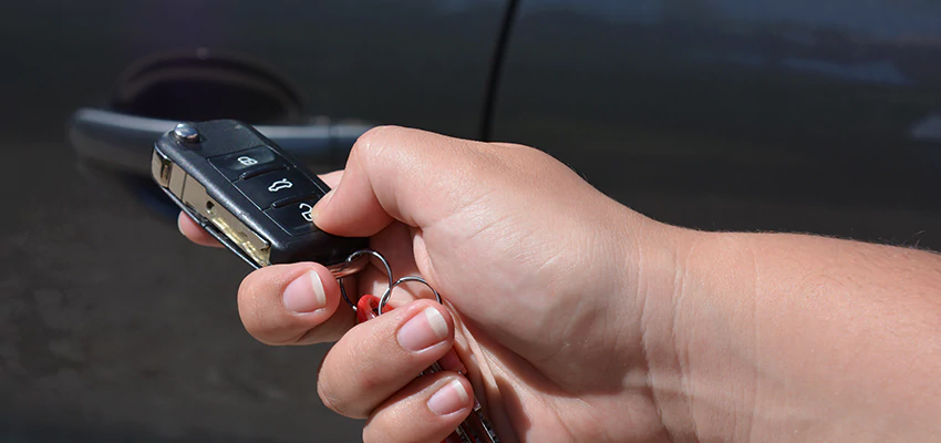 Car Door Unlocking Locksmith in Rancho Murieta, California