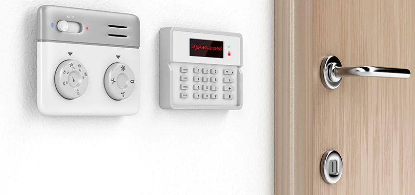 Commercial Electronic Door Lock Services in Rancho Murieta, CA