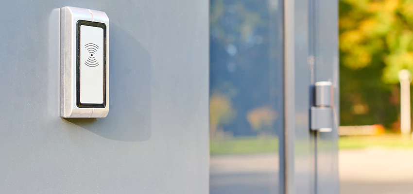 Glass Door Electric Lock Repair in Rancho Murieta, CA