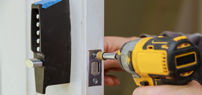 Eviction Locksmith For Key Duplication in Rancho Murieta, California