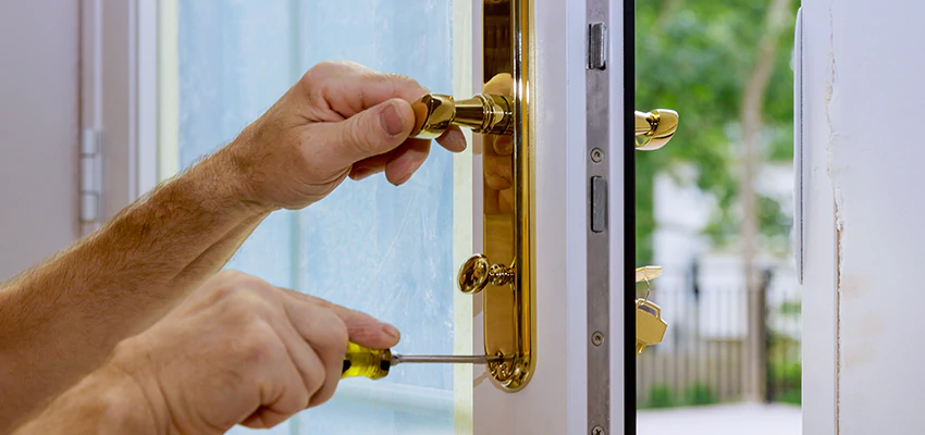 Local Locksmith For Key Duplication in Rancho Murieta, CA