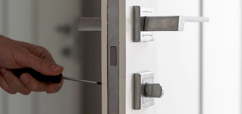 Automotive Lock Installation in Rancho Murieta, CA