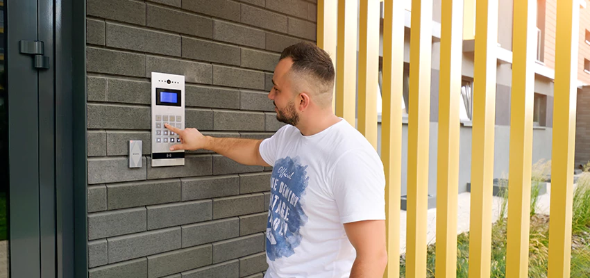 Locksmith Company For Smart Lock System Installation in Rancho Murieta, California