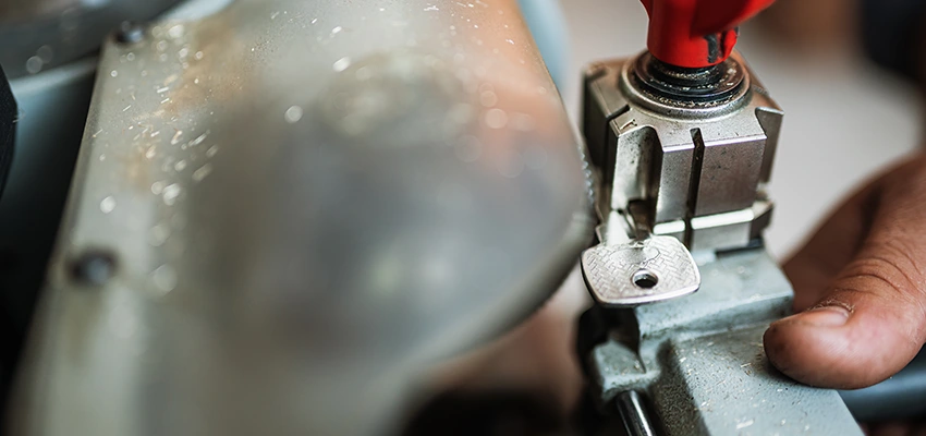 Key Programming Mobile Locksmith Service in Rancho Murieta, CA