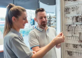 Key Locks Services in Rancho Murieta, California