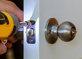 Door Lock Replacement in Rancho Murieta, California
