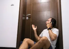 Emergency Lockout in Rancho Murieta, California